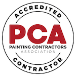 pca badge