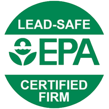 epa lead safe badge circle