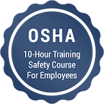 osha badge