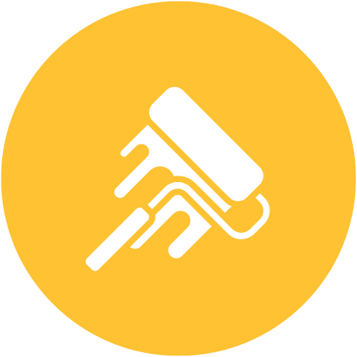 Painting Solutions Icon
