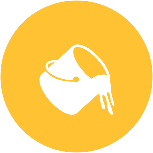 painting service logo