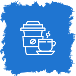 Coffee Cup Icon
