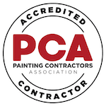 pca badge