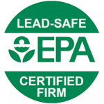 epa lead safe badge circle
