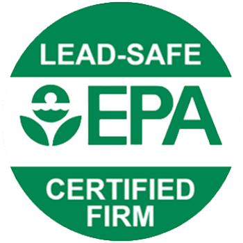 epa lead safe badge circle