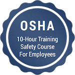 osha badge
